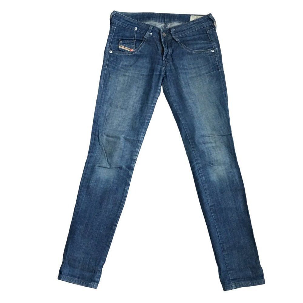 DIESEL Industry Denim DIvision W28 L 30